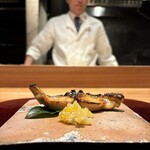 銀座 炎 田むら - 