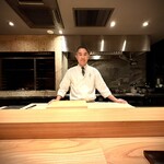 銀座 炎 田むら - 