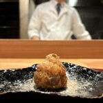 銀座 炎 田むら - 