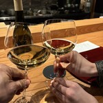 銀座 炎 田むら - 