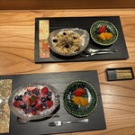 銀座 炎 田むら - 