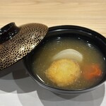 京都鮨一 - 