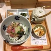 だし茶漬け えん エスパル仙台店