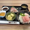 おわせ魚食堂 - 料理写真: