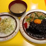 キッチンABC 池袋東口店