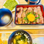 和牛と海鮮 姫島 - 