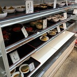 おわせ魚食堂 - 