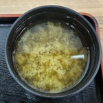 おわせ魚食堂 - 