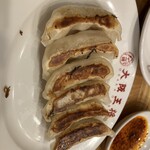 大阪王将 - 料理写真: