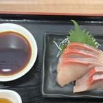 おわせ魚食堂 - 