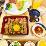 和牛と海鮮 姫島 - 