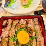 和牛と海鮮 姫島 - 