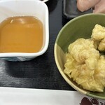 おわせ魚食堂 - 