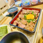 和牛と海鮮 姫島 - 