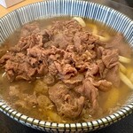 本格さぬきうどん　穂乃香 - 