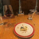 Wine厨房　tamaya - 