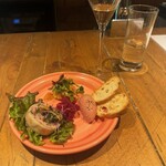 Wine厨房　tamaya - 