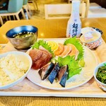 和牛と海鮮 姫島 - 