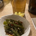 京都 やきとん なべ屋 - 