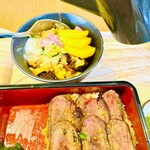 和牛と海鮮 姫島 - 