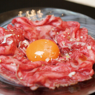 熟成和牛焼肉エイジング・ビーフ_0