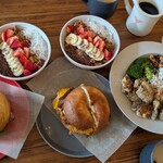 ボンゴ アンド アンカー - 