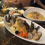 Cafe&Restaurant STELLA - 