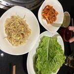 俺の焼肉 銀座4丁目 - 