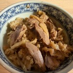 親鶏中華そば 綾川 大成店 - 