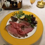 レストランテ 風 - 