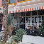 ボンゴ アンド アンカー - 