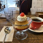 カキノキテラス - 