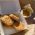 マクドナルド - 