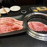 俺の焼肉 - 