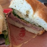 ボンゴ アンド アンカー - 