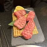俺の焼肉 銀座4丁目 - 