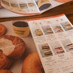 ボンゴ アンド アンカー - 