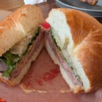 ボンゴ アンド アンカー - 