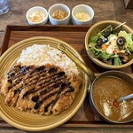 カキノキテラス - 