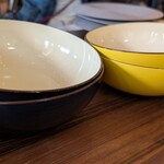 ボンゴ アンド アンカー - 