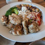 ボンゴ アンド アンカー - 