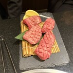 俺の焼肉 銀座4丁目 - 