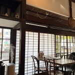 カキノキテラス - 