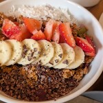 ボンゴ アンド アンカー - 