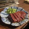 カウンター焼肉 ふかみ