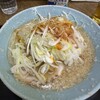 環七土佐っ子ラーメン