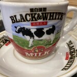 香港 贊記茶餐廳  - 