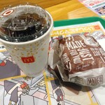 マクドナルド - 