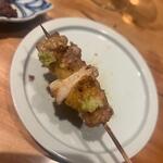 焼き鳥 とりら - 