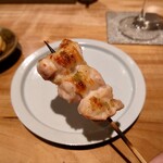 焼き鳥 とりら - 